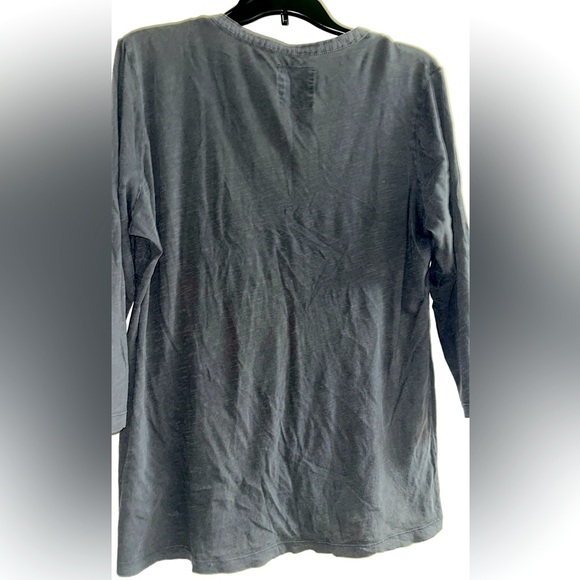 H&M L.O.G.G. Top - Picture 2 of 4